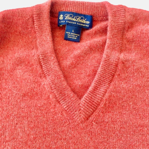 Brooks Brothers | Sweaters | Brooks 